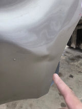 1999-2010 Ford Super Duty F250 F350 6' 9" Short Truck Bed