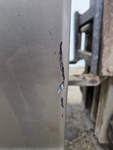 1999-2010 Ford Super Duty F250 F350 6' 9" Short Truck Bed