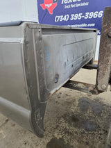 1999-2010 Ford Super Duty F250 F350 6' 9" Short Truck Bed