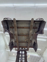 1999-2010 Ford Super Duty F250 F350 6' 9" Short Truck Bed