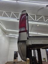 1999-2010 Ford Super Duty F250 F350 6' 9" Short Truck Bed