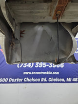 1999-2010 Ford Super Duty F250 F350 6' 9" Short Truck Bed
