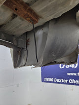 1999-2010 Ford Super Duty F250 F350 6' 9" Short Truck Bed