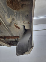 1999-2010 Ford Super Duty F250 F350 6' 9" Short Truck Bed