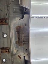 1999-2010 Ford Super Duty F250 F350 6' 9" Short Truck Bed