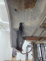 1999-2010 Ford Super Duty F250 F350 6' 9" Short Truck Bed