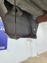1999-2010 Ford Super Duty F250 F350 6' 9" Short Truck Bed