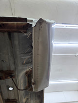 1999-2010 Ford Super Duty F250 F350 6' 9" Short Truck Bed