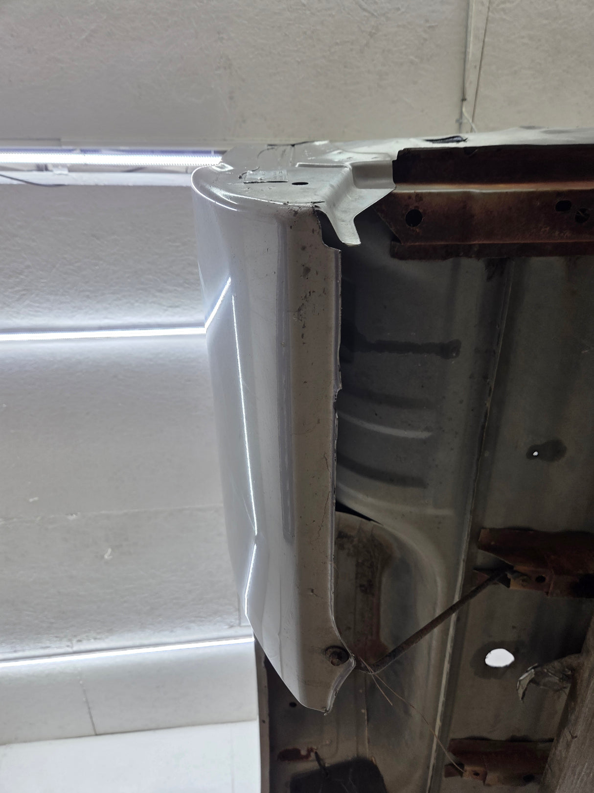 1999-2010 Ford Super Duty F250 F350 6' 9" Short Truck Bed