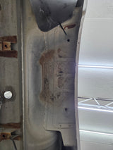 1999-2010 Ford Super Duty F250 F350 6' 9" Short Truck Bed