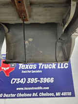 1999-2010 Ford Super Duty F250 F350 6' 9" Short Truck Bed