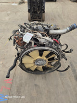 6.7L Power Stroke Complete Running engine Reman
