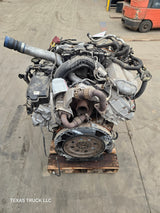 6.7L Power Stroke Complete Running engine Reman
