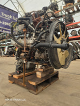6.7L Power Stroke Complete Running engine Reman
