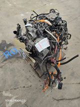 2005 Chevrolet GMC 2500 3500HD 6.0L Engine LS Vortec Gas Engine Runs Missfire