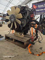 2005 Chevrolet GMC 2500 3500HD 6.0L Engine LS Vortec Gas Engine Runs Missfire