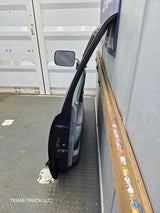 1994-2002 Dodge Ram 2nd Gen LH Driver Side Front Door Regular Cab / 2 Door Ext Cab 1500 2500 3500 ROUND CORNER