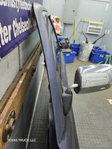 1994-2002 Dodge Ram 2nd Gen LH Driver Side Front Door Regular Cab / 2 Door Ext Cab 1500 2500 3500 ROUND CORNER