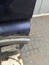 1994-2002 Dodge Ram 2nd Gen LH Driver Side Front Door Regular Cab / 2 Door Ext Cab 1500 2500 3500 ROUND CORNER