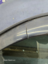1994-2002 Dodge Ram 2nd Gen LH Driver Side Front Door Regular Cab / 2 Door Ext Cab 1500 2500 3500 ROUND CORNER