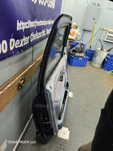 1994-2002 Dodge Ram 2nd Gen LH Driver Side Front Door Regular Cab / 2 Door Ext Cab 1500 2500 3500 ROUND CORNER