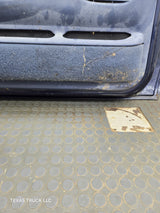 1994-2002 Dodge Ram 2nd Gen LH Driver Side Front Door Regular Cab / 2 Door Ext Cab 1500 2500 3500 ROUND CORNER