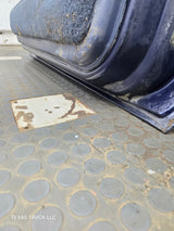 1994-2002 Dodge Ram 2nd Gen LH Driver Side Front Door Regular Cab / 2 Door Ext Cab 1500 2500 3500 ROUND CORNER