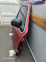2003-2005 Ford Ranger Passenger Side Front Right Hand Door