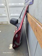2003-2005 Ford Ranger Passenger Side Front Right Hand Door