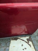 2003-2005 Ford Ranger Passenger Side Front Right Hand Door