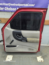 2003-2005 Ford Ranger Passenger Side Front Right Hand Door