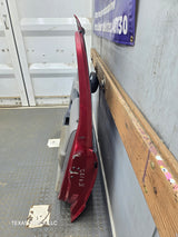 2003-2005 Ford Ranger Passenger Side Front Right Hand Door