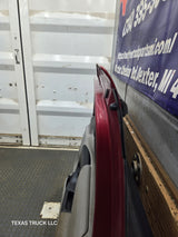 2003-2005 Ford Ranger Passenger Side Front Right Hand Door