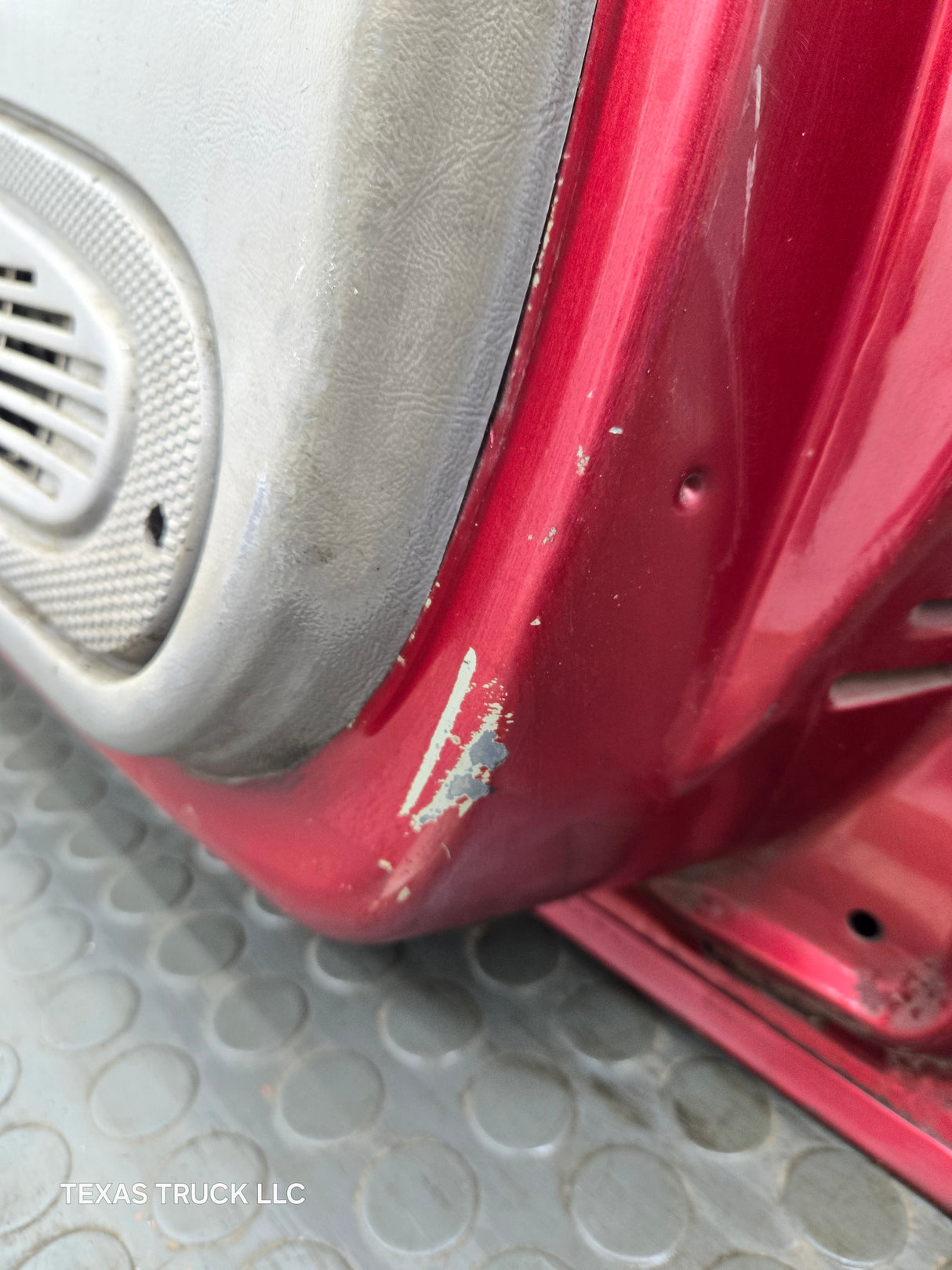 2003-2005 Ford Ranger Passenger Side Front Right Hand Door