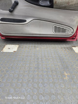 2003-2005 Ford Ranger Passenger Side Front Right Hand Door