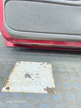2003-2005 Ford Ranger Passenger Side Front Right Hand Door