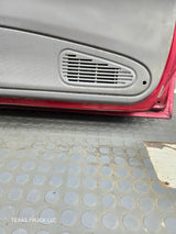 2003-2005 Ford Ranger Passenger Side Front Right Hand Door