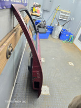 1982-1993 Chevrolet S10 /  GMC S15 Sonoma RH Passenger Side Front Door