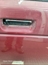 1982-1993 Chevrolet S10 /  GMC S15 Sonoma RH Passenger Side Front Door