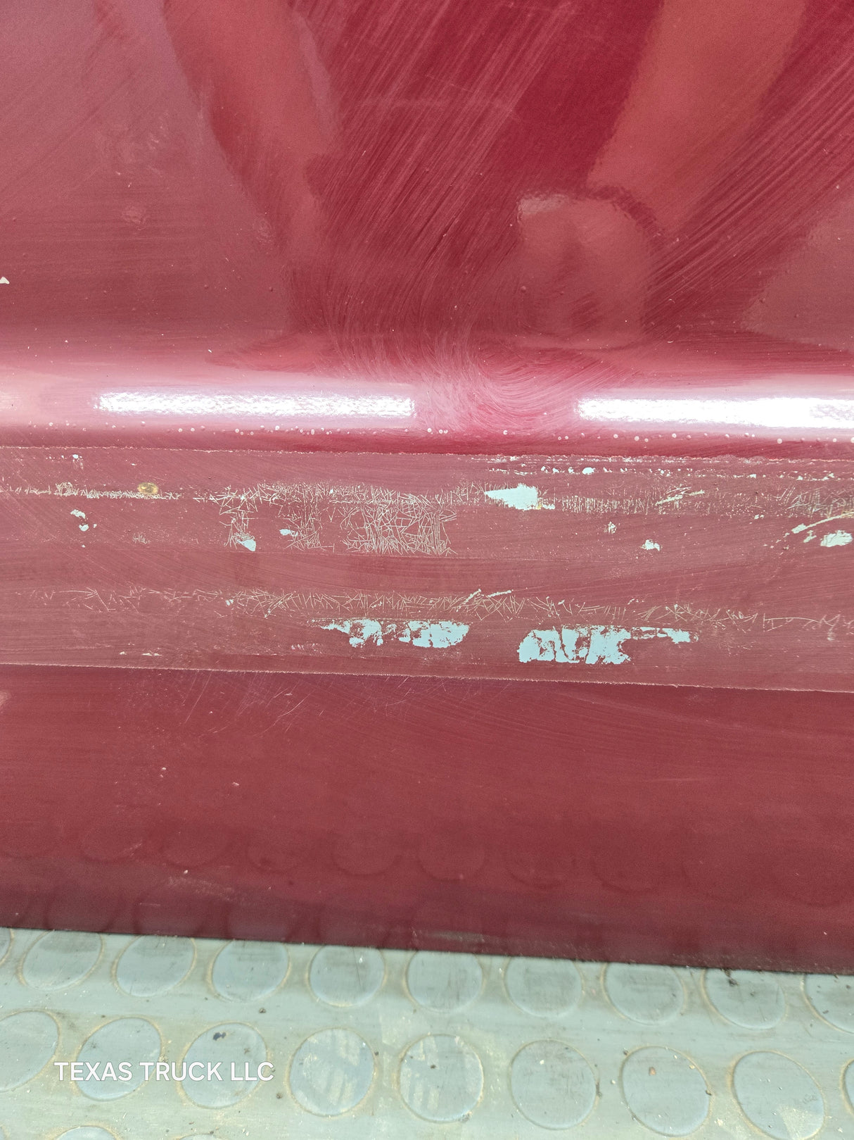 1982-1993 Chevrolet S10 /  GMC S15 Sonoma RH Passenger Side Front Door