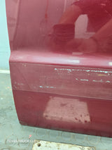 1982-1993 Chevrolet S10 /  GMC S15 Sonoma RH Passenger Side Front Door
