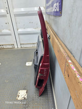 1982-1993 Chevrolet S10 /  GMC S15 Sonoma RH Passenger Side Front Door