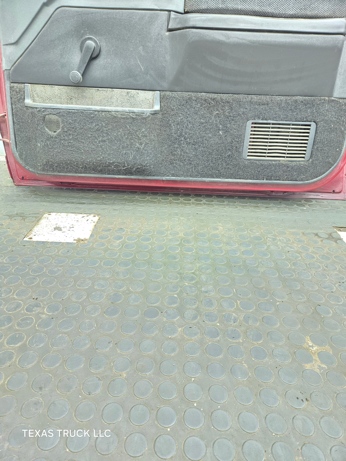 1982-1993 Chevrolet S10 /  GMC S15 Sonoma RH Passenger Side Front Door