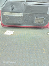 1982-1993 Chevrolet S10 /  GMC S15 Sonoma RH Passenger Side Front Door