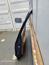 1992-1996 Dodge Dakota LH Driver Side Front Door