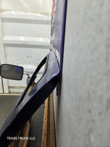 1992-1996 Dodge Dakota LH Driver Side Front Door