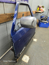 1992-1996 Dodge Dakota LH Driver Side Front Door