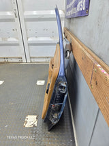 1992-1996 Dodge Dakota LH Driver Side Front Door