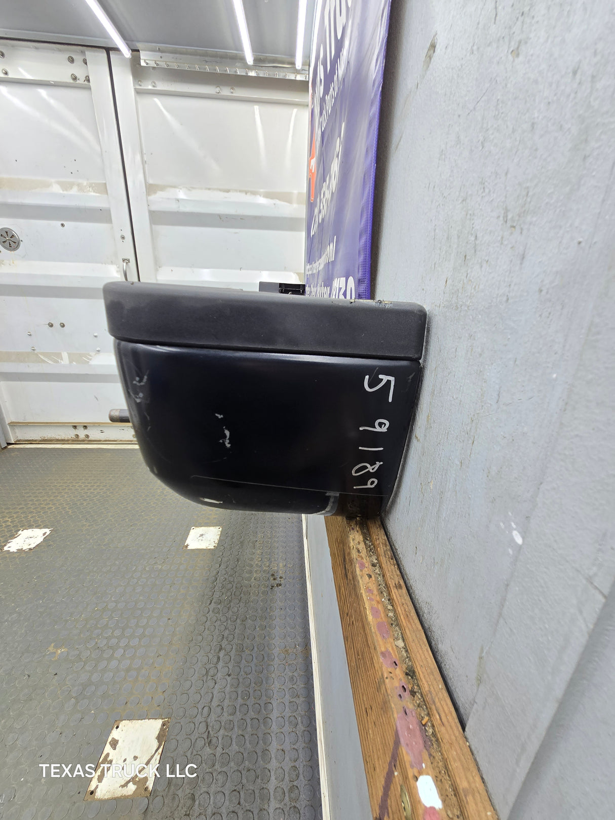 2017-2022 Ford Super Duty Rear Bumper F250 F350 F450