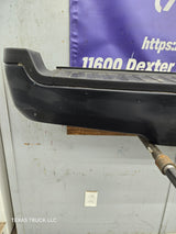 2017-2022 Ford Super Duty Rear Bumper F250 F350 F450